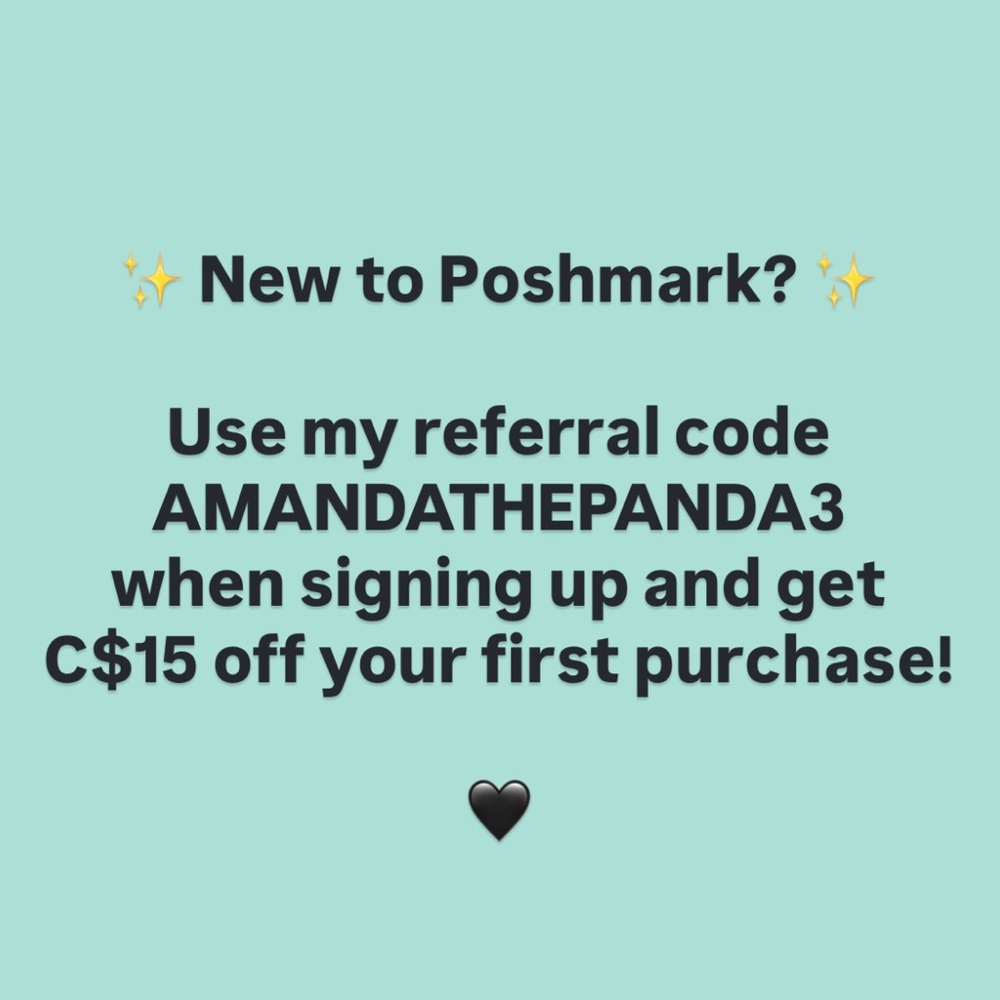 SAVE $15 w Referral Code Offer